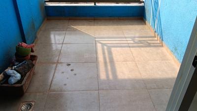 Image of 900 Sq.ft 2 BHK Apartment / Flat for rent in Goel Hill Shire, Wagholi, Pune for Rs. 25000