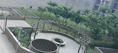 Balcony Image of 1750 Sq.ft 3 BHK Apartment / Flat for rent in Laxmi Eternia, Narolgam Ahmedabad for Rs. 15000