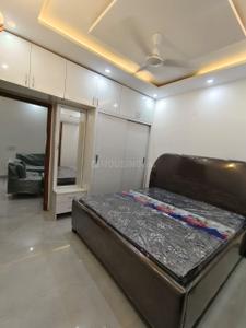 Bedroom Image of 1350 Sq.ft 3 BHK Builder Floor for sale in Nabha Zirakpur for Rs. 6000000