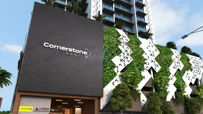 Cornerstone More Images 2