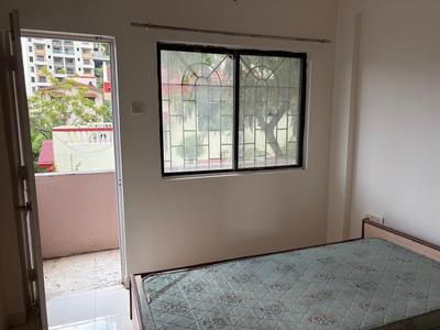 Bedroom Image of 2000 Sq.ft 4 BHK Independent House for rent in Sai Niwas, Mohammed Wadi Pune for Rs. 38000