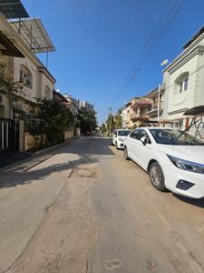 Image of 2025 Sq.ft 4 BHK Independent House for sale in South Bopal, Ahmedabad for Rs. 22000000