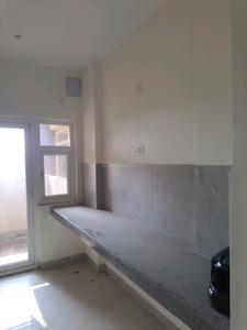 Kitchen Image of 2250 Sq.ft 3 BHK Apartment / Flat for sale in Eldeco Accolade, Sector 2 Sohna for Rs. 22500000