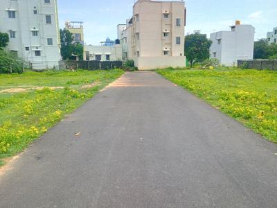 Image of 1610 Sq.ft Residential Plot / Land for sale in Nemra Homeland Phase 4, Kolapakkam - Vandalur, Chennai for Rs. 10302390