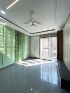 Bedroom Image of 1250 Sq.ft 3 BHK Builder Floor for sale in Sector 23 Gurgaon for Rs. 25000000