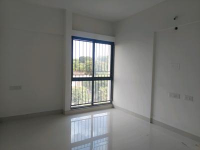 Bedroom Image of 1090 Sq.ft 2 BHK Apartment / Flat for sale in Kumar Princetown Towers, Mohammed Wadi Pune for Rs. 7200000