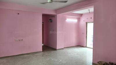 Living Room Image of 1365 Sq.ft 3 BHK Apartment / Flat for sale in Chinar Park Kolkata for Rs. 7800000