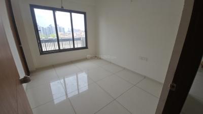 Bedroom Image of 1672 Sq.ft 3 BHK Apartment / Flat for sale in Naranpura Ahmedabad for Rs. 15000000
