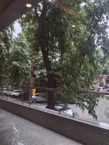Balcony Image of 2799 Sq.ft 4 BHK Builder Floor for sale in Green Park Extension New Delhi for Rs. 94900000
