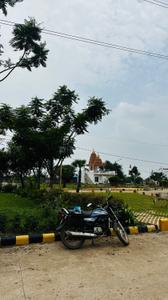 Image of 1000 Sq.ft Residential Plot / Land for sale in Harshit Harmony, Bana, Raipur for Rs. 1499000