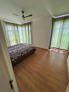 Bedroom Image of 1753 Sq.ft 2 BHK Apartment / Flat for rent in Jaypee The Star Court, Jaypee Greens Greater Noida for Rs. 42000