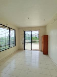 Hall Image of 1700 Sq.ft 3 BHK Apartment / Flat for rent in Wanowrie Pune for Rs. 46000