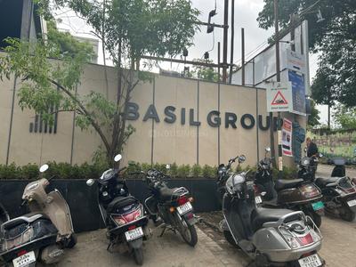 Image of 1300 Sq.ft 2 BHK Apartment / Flat for sale in Dhankawadi, Pune for Rs. 17765841