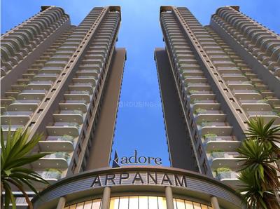 Image of 1800 Sq.ft 3 BHK Apartment / Flat for sale in Adore Arpanam, Sector 83, Faridabad for Rs. 15580000