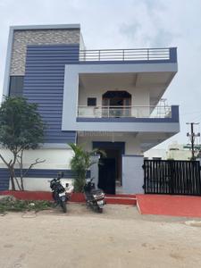 Image of 3000 Sq.ft 5 BHK Independent House for sale in Balapur, Hyderabad for Rs. 19000000