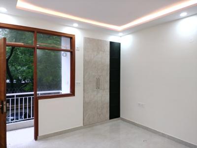 Bedroom Image of 2200 Sq.ft 4 BHK Apartment / Flat for sale in Ashoka Apartments, Sector 12 Dwarka New Delhi for Rs. 37000000