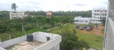 LR Green homes  Plot View 3