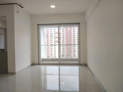 Regency Park Living Room 1