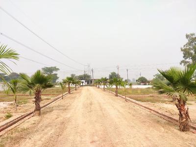 Image of 125 Sq.ft Residential Plot / Land for sale in Tech Zone, Greater Noida for Rs. 6250000