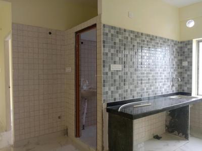 Living Room Image of 702 Sq.ft 2 BHK Builder Floor for sale in Bricks Mrinmoyee Co Op by Bricks And Stones Residency Ptd Ltd, New Town Kolkata for Rs. 3800000