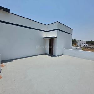 Balcony Image of 2400 Sq.ft 5 BHK Independent House for sale in Kamal Vihar Raipur for Rs. 6600000