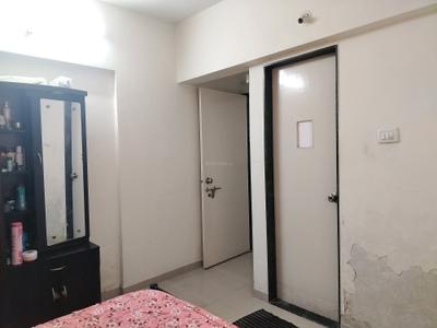 Bedroom Image of 831 Sq.ft 2 BHK Apartment / Flat for sale in GM Spring Meadows, Ambegaon Budruk Pune for Rs. 6200000