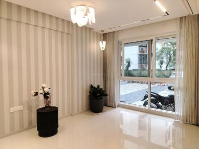 Bedroom Image of 7850 Sq.ft 4.5 BHK Independent House for sale in Rohan Madhuban, Bavdhan Pune for Rs. 55000000