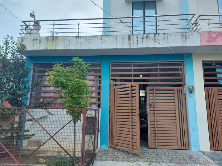 1200 Sqft 2 BHK Independent House for sale in UP Awas Evam Vikas