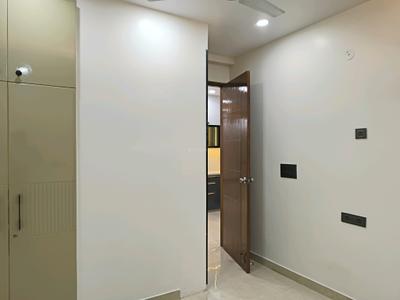 Bedroom Image of 1450 Sq.ft 3 BHK Builder Floor for sale in Vaishali Ghaziabad for Rs. 13800000