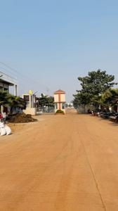 Image of 1500 Sq.ft 3 BHK Independent House for sale in Vicon Aashna Swastik Park Avenue, Bhurkoni, Raipur for Rs. 5900000