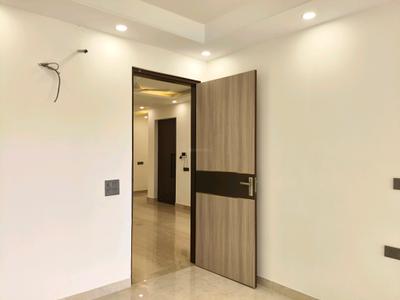 Bedroom Image of 4500 Sq.ft 4 BHK Builder Floor for sale in Palm Floors Sushant Lok 1, Sushant Lok Phase 1 Gurgaon for Rs. 59900000