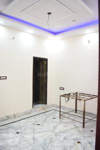 Hall Image of 1000 Sq.ft 3 BHK Builder Floor for sale in Burari New Delhi for Rs. 4000000