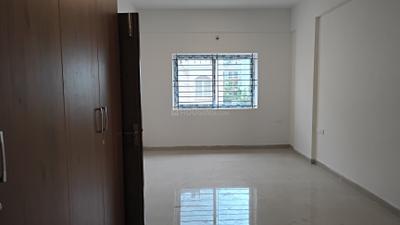 Bedroom Image of 1700 Sq.ft 3 BHK Apartment / Flat for rent in Shanti Nagar Bengaluru for Rs. 90000