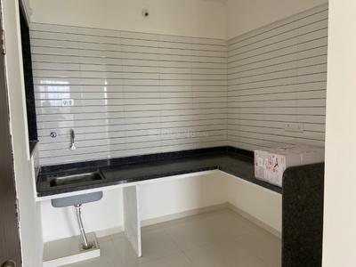 Kitchen Image of 455 Sq.ft 1 BHK Apartment / Flat for sale in Rahul Eastview, Hadapsar Pune for Rs. 4500000