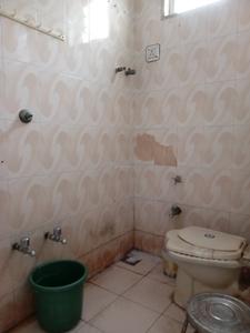 Bedroom One Image of 1350 Sq.ft 2 BHK Apartment / Flat for rent in Maninagar Ahmedabad for Rs. 13500