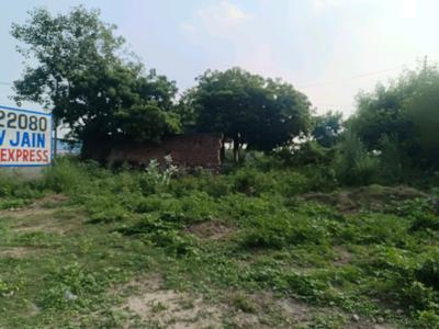 Image of 120 Sq.ft Residential Plot / Land for sale in Rohini Sector 28, New Delhi for Rs. 42500000