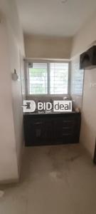 Bedroom Image of 490 Sq.ft 1 BHK Apartment / Flat for sale in Ambegaon Budruk Pune for Rs. 1900000