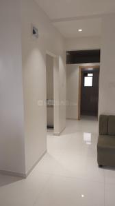 Hall Image of 650 Sq.ft 1 BHK Apartment / Flat for sale in Happy Home Sarvoday Symphony, Thakurli Thane for Rs. 5200000
