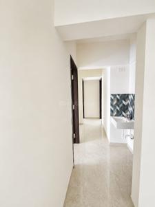 Image of 1050 Sq.ft 2 BHK Apartment / Flat for rent in Visoka Keystone, Tathawade, Pune for Rs. 25000