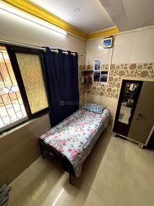 Image of Vyapti Co-Operative Housing Society in Kopar Khairane, Navi Mumbai