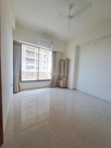 Hall Image of 3480 Sq.ft 4 BHK Apartment / Flat for sale in Sharanya Skyvue, Thaltej Ahmedabad for Rs. 32000000
