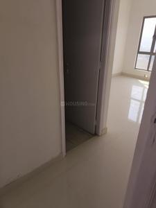 Bedroom Image of 850 Sq.ft 2 BHK Apartment / Flat for sale in Siddha Galaxia, Rajarhat Kolkata for Rs. 8500000
