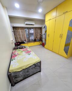 Bedroom Image of Indus in Jogeshwari West, Mumbai