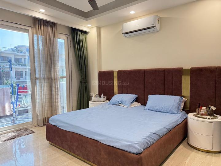 Sushant Lok Phase 3, Sector 57 Bedroom 1