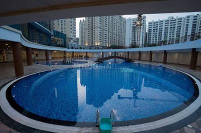 Image of 1107 Sq.ft 3 BHK Apartment / Flat for sale in Purvanchal Royal City, Chi V, Greater Noida for Rs. 21000000