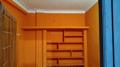 Bedroom Image of 700 Sq.ft 2 BHK Independent House for rent in MVP Colony Visakhapatnam for Rs. 6000