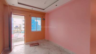 Bedroom Image of 800 Sq.ft 2 BHK Apartment / Flat for sale in Airport Gate no. 1 Kolkata for Rs. 4200000