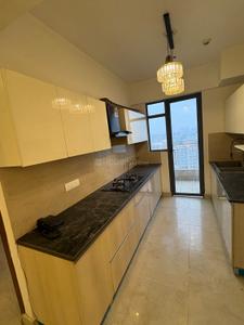 Kitchen Image of 1895 Sq.ft 3 BHK Apartment / Flat for sale in Metro Suites Glitz, Vasundhara Ghaziabad for Rs. 21000000