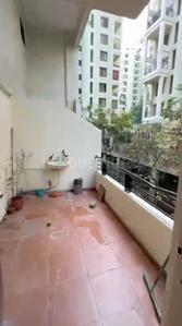Balcony Image of 785 Sq.ft 1 BHK Apartment / Flat for sale in Solitaire Paradise, Wakad Pune for Rs. 5200000