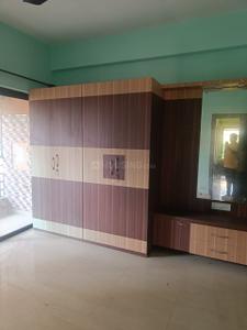 Bedroom Image of 1200 Sq.ft 3 BHK Apartment / Flat for sale in Emami City, South Dum Dum Kolkata for Rs. 12600000